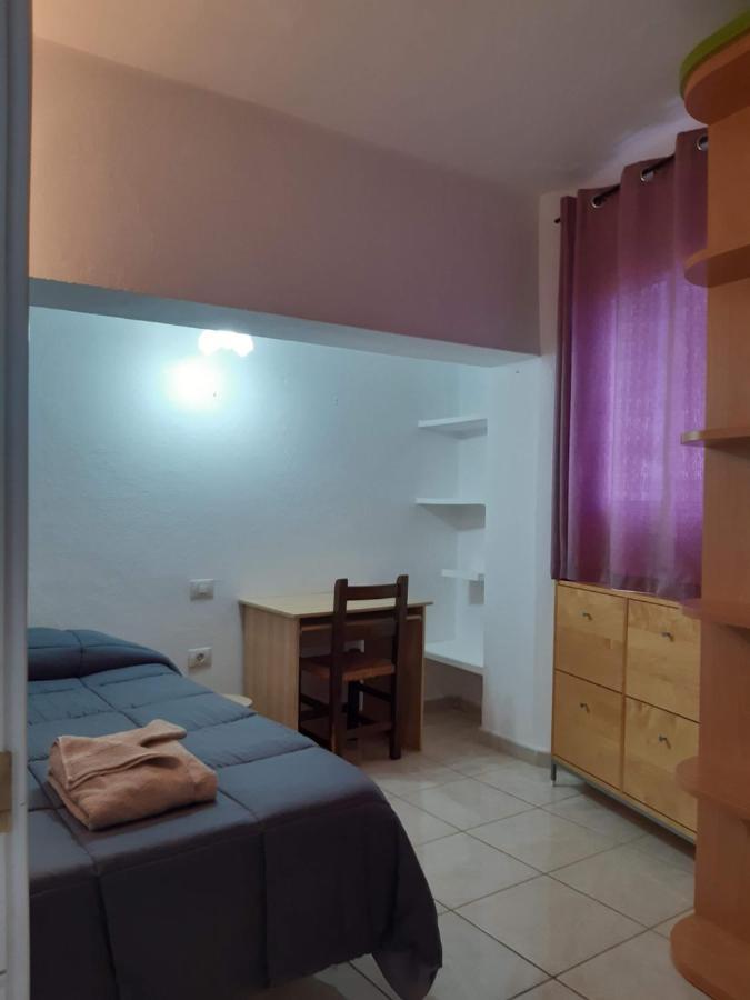 Apartamento La Aldea Pueblo Gran Canaria 2B San Nicolás Exterior foto