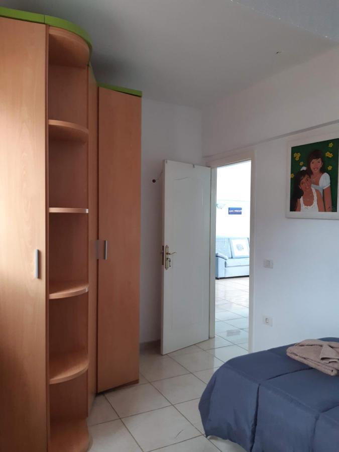 Apartamento La Aldea Pueblo Gran Canaria 2B San Nicolás Exterior foto