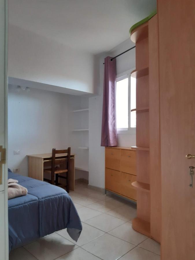 Apartamento La Aldea Pueblo Gran Canaria 2B San Nicolás Exterior foto